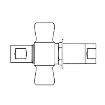 Aeroquip® 5100-8B